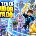 Cómo tener un servidor privado en Robar un huevo Roblox: guía completa 2026